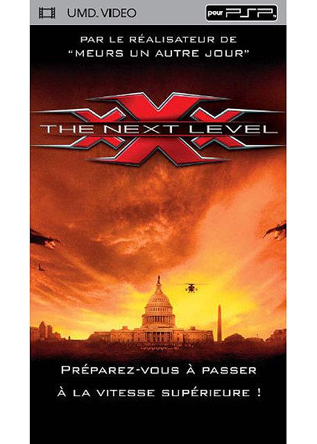 XXx : The Next Level [UMD]