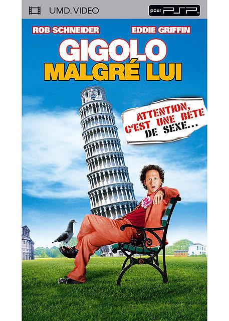 Gigolo malgré lui [UMD]