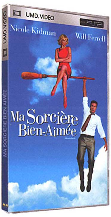 Les Deux voyages de Jacques Lecoq [UMD]