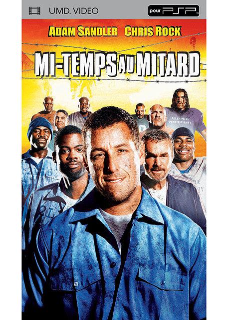 Les Deux voyages de Jacques Lecoq [UMD]