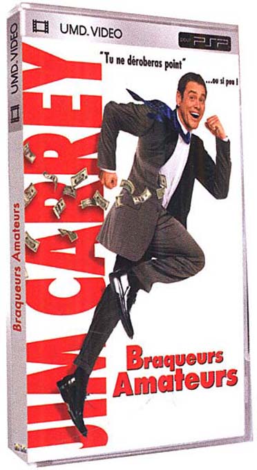 Les Deux voyages de Jacques Lecoq [UMD]