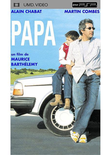 Papa [undefined]