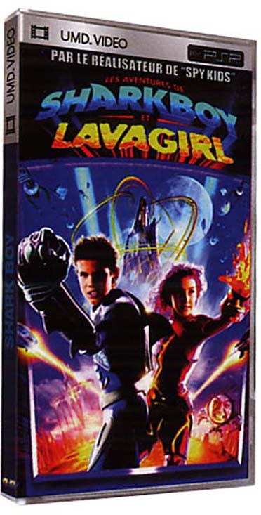 Les Deux voyages de Jacques Lecoq [UMD]