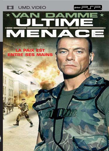 Les Deux voyages de Jacques Lecoq [UMD]