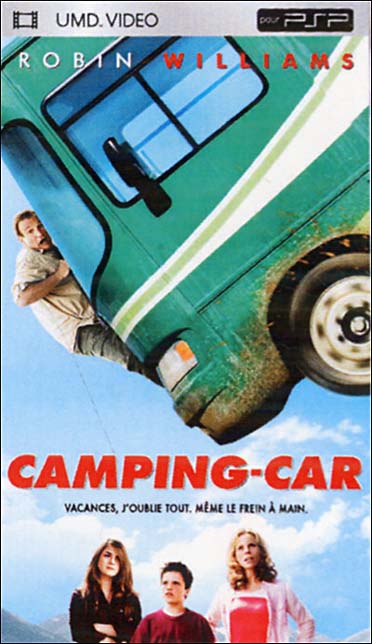 Les Deux voyages de Jacques Lecoq [UMD]