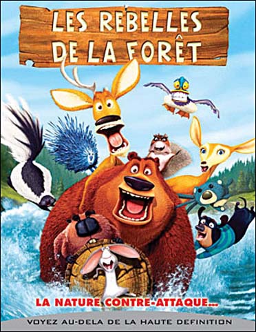 Les Deux voyages de Jacques Lecoq [UMD]