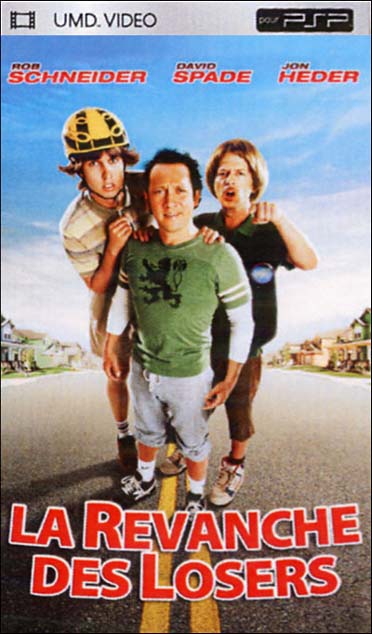 Les Deux voyages de Jacques Lecoq [UMD]