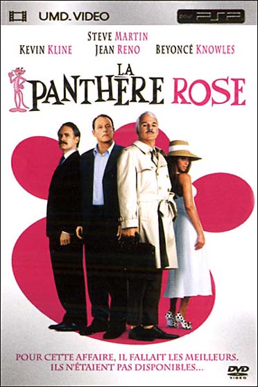 Les Deux voyages de Jacques Lecoq [UMD]