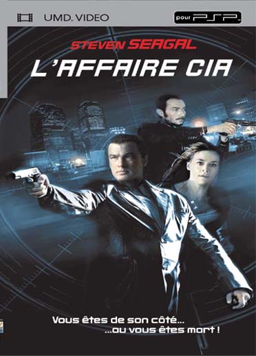 Les Deux voyages de Jacques Lecoq [UMD]