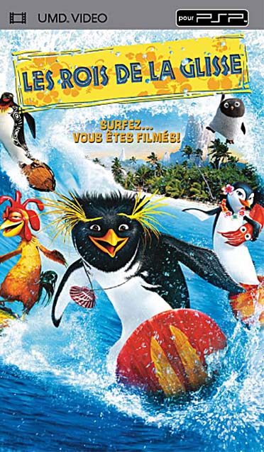 Les Deux voyages de Jacques Lecoq [UMD]