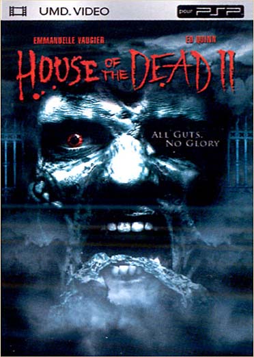 Les Deux voyages de Jacques Lecoq [UMD]