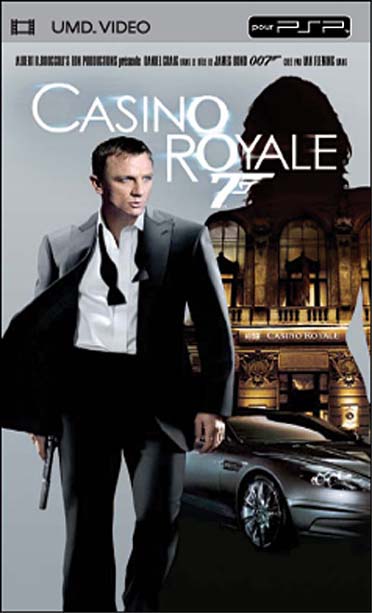 Casino Royale [UMD]