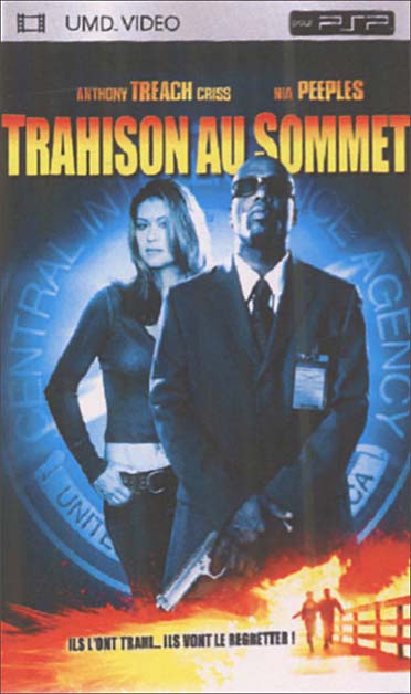 Les Deux voyages de Jacques Lecoq [UMD]