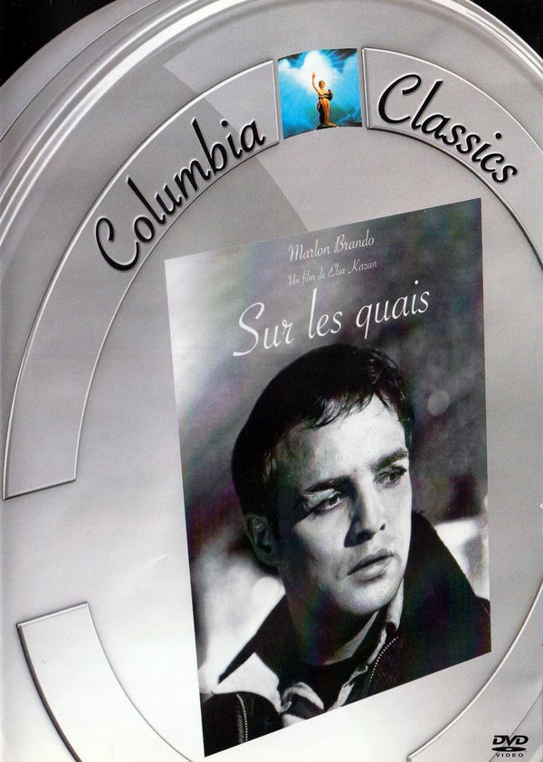 Sur les quais [DVD]