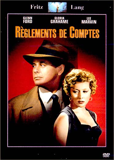 Règlement de comptes [DVD] - flash vidéo