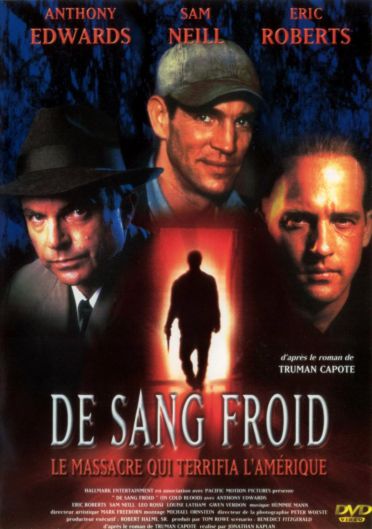 De sang-froid [DVD]