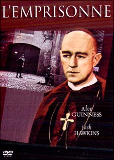 L'Emprisonné [DVD]