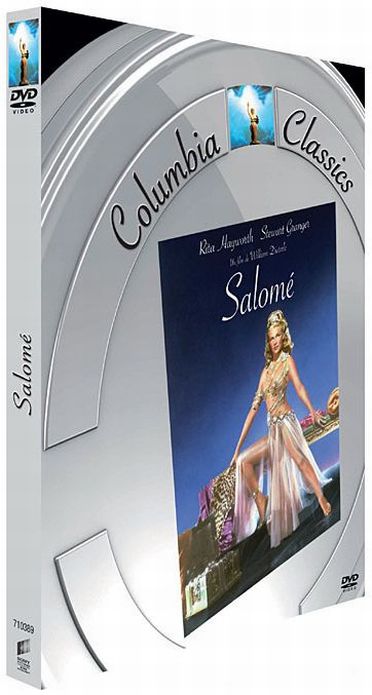 Salome [DVD]