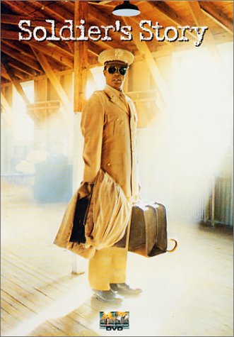 Soldier's Story [DVD]