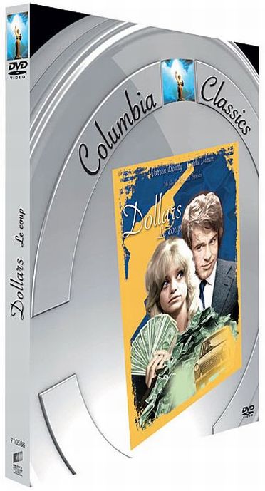Dollars [DVD] - flash vidéo