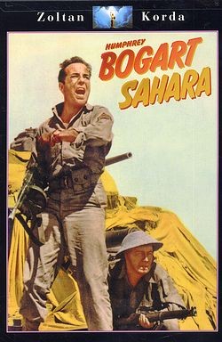 Sahara [DVD] - flash vidéo