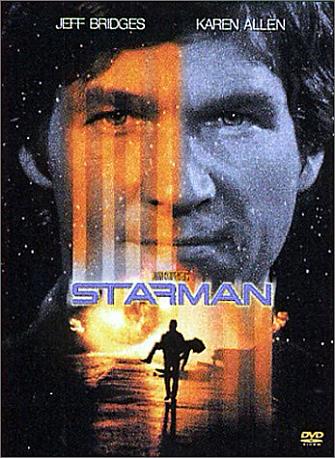 Starman [DVD]