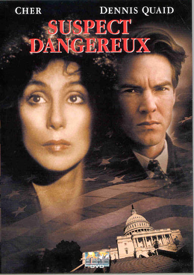 Suspect dangereux [DVD]