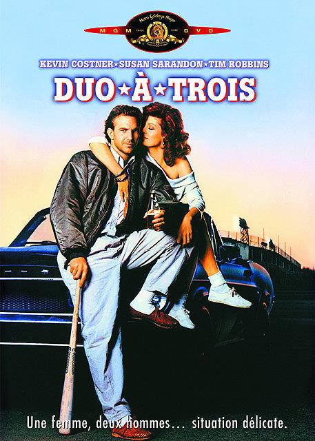 Duo à trois [DVD]