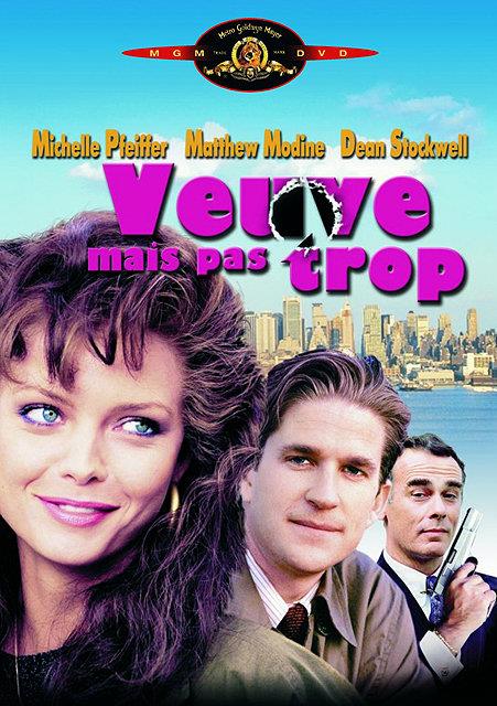 Veuve, mais pas trop [DVD]