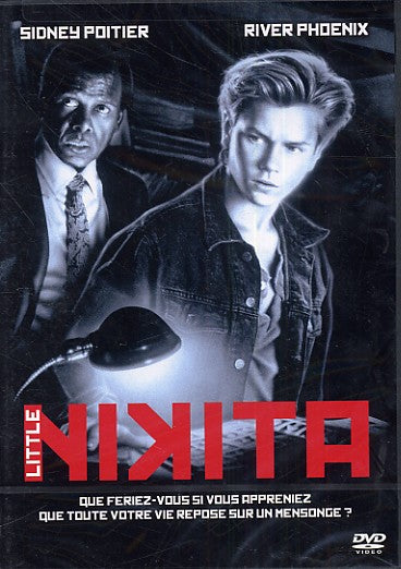 Little Nikita [DVD]