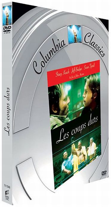 Les Coups durs [DVD]