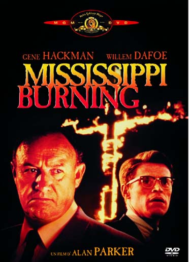 Mississippi Burning [DVD]