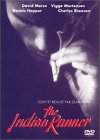 The Indian Runner [DVD]