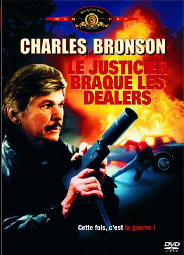Le Justicier braque les dealers [DVD]