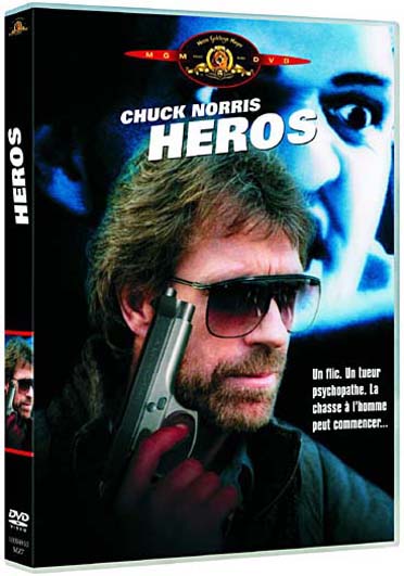 Héros [DVD]