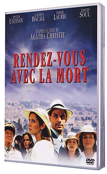 Rendez-vous avec la mort [DVD]