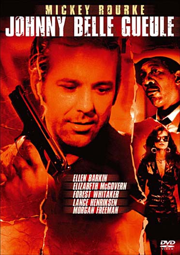 Johnny belle gueule [DVD]