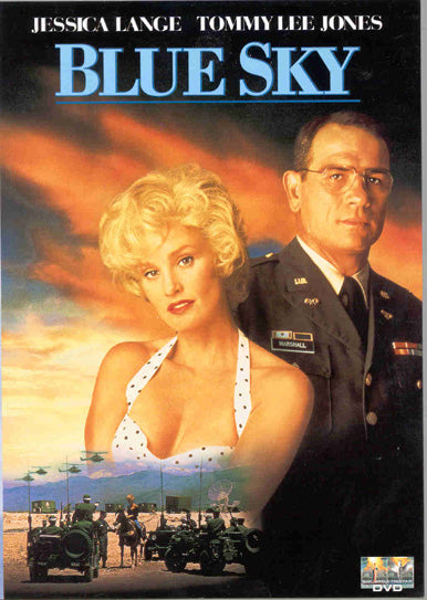 Blue Sky [DVD]