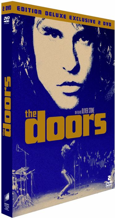 The Doors [DVD]