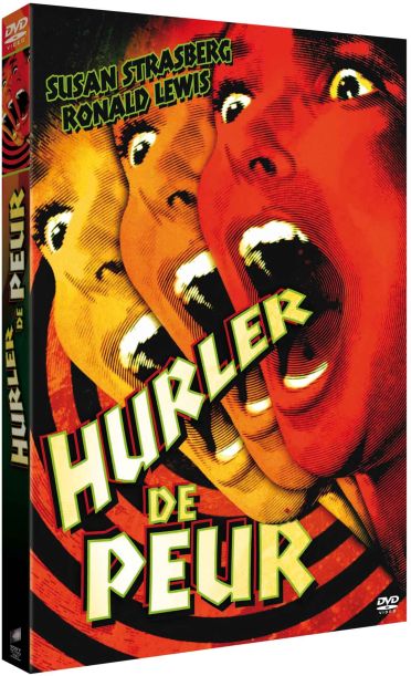 Hurler de peur [DVD]