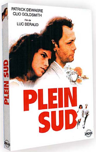 Plein sud [DVD]