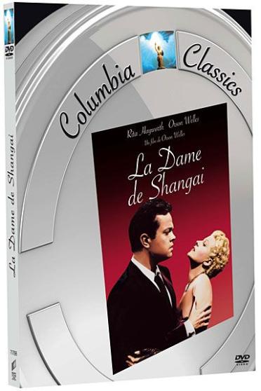 La Dame De Shangai [DVD]