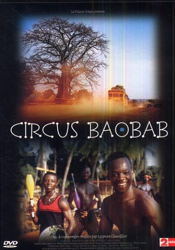 Circus Baobab [DVD]
