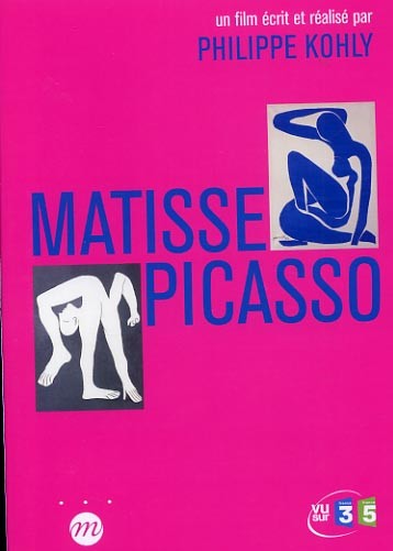 Matisse Picasso [DVD]