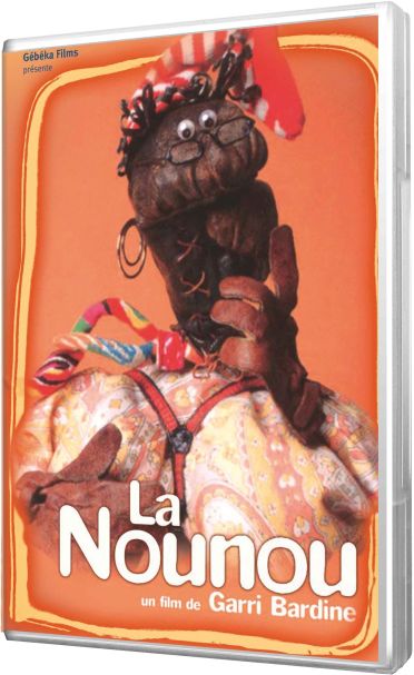 La Nounou 1 & 2 [DVD]