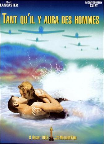 Tant qu'il y aura des hommes [DVD]