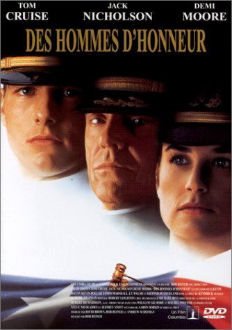 Des hommes d'honneur [DVD]