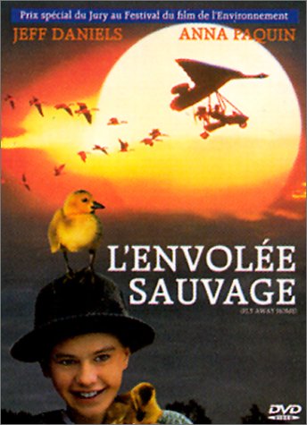 L'Envolée sauvage [DVD]