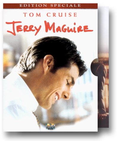 Jerry Maguire [DVD]