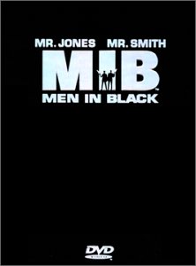 Men in Black [DVD]